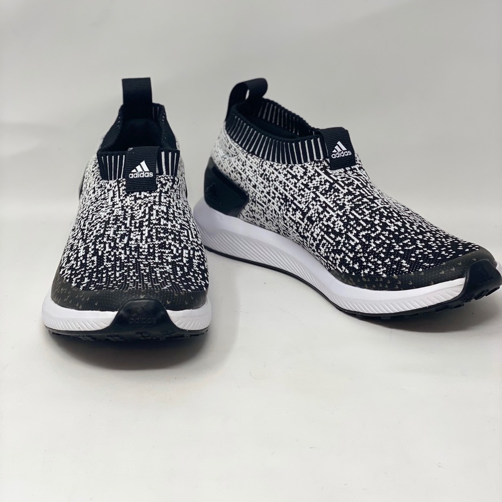 Adidas Cloud Foam Sock Sneakers Mens 5.5”